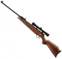 Купить пневматическая винтовка Beeman Teton (3-9x32) Sniper AR  по цене от 7020 грн.