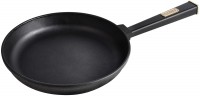 Купить сковородка Brizoll Optima Black O2640-P1  по цене от 528 грн.