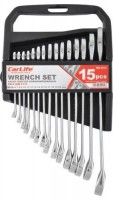 Купить набор инструментов CarLife WR4215: цена от 600 грн.