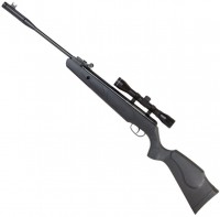 Купить пневматическая винтовка Crosman Remington Tyrant NP  по цене от 4091 грн.