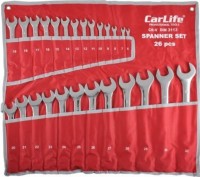 Купить набор инструментов CarLife WR4226: цена от 2249 грн.