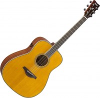 Купити гітара Yamaha FGTA  за ціною від 33299 грн.