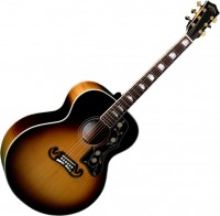 Купить гитара Sigma GJA-SG200  по цене от 45200 грн.