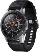 Купить смарт часы Samsung Galaxy Watch 46mm  по цене от 6670 грн.