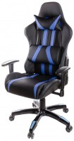 Купить компьютерное кресло Aklas Strik  по цене от 6028 грн.