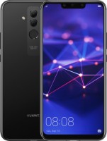 Купить мобильный телефон Huawei Mate 20 Lite  по цене от 9116 грн.