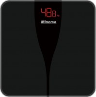 Купить весы Minerva Ultra Black B31E  по цене от 531 грн.