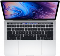 Купити ноутбук Apple MacBook Pro 13 (2018) (MR9U2) за ціною від 25999 грн.