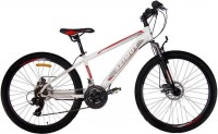 Купити велосипед AZIMUT Forest 26  за ціною від 6840 грн.
