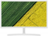 Купить монитор Acer ED242QRwi  по цене от 6291 грн.