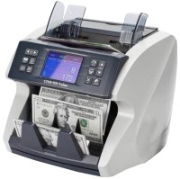 Купить счетчик банкнот / монет BCASH MVC500: цена от 24500 грн.