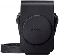 Купить сумка для камеры Sony LCJ-RXGB  по цене от 3899 грн.