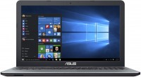 Купить ноутбук Asus VivoBook 15 X540UB (X540UB-DM147) по цене от 12672 грн.