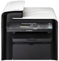 инструкция canon i-sensys mf4550d