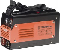 Купить сварочный аппарат Tekhmann TWI-250 DB 842765  по цене от 2499 грн.