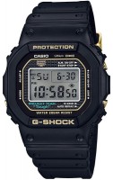 Купить наручные часы Casio G-Shock DW-5035D-1B: цена от 20570 грн.