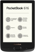 Купить электронная книга PocketBook 616  по цене от 3899 грн.