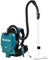 Купить пылесос Makita DVC261ZXU  по цене от 13799 грн.