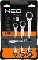 Купить набор инструментов NEO 09-070: цена от 2300 грн.