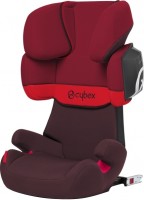 Купить детское автокресло Cybex Solution X2-Fix  по цене от 13400 грн.