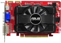 Купить видеокарта Asus Radeon HD 5670 EAH5670/DI/1GD5  по цене от 2546 грн.