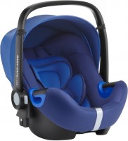 Купить детское автокресло Britax Romer Baby-Safe i-Size Flex  по цене от 9900 грн.