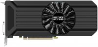Купити відеокарта Palit GeForce GTX 1060 StormX  за ціною від 8950 грн.