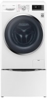 Купить стиральная машина LG TWINWash F4J7VYP2WD: цена от 23158 грн.