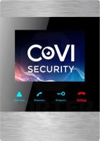 Купить домофон CoVi Security HD-06M-S: цена от 2675 грн.