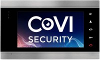 Купить домофон CoVi Security HD-07M-S  по цене от 2929 грн.