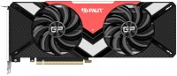 Купить видеокарта Palit GeForce RTX 2080 GamingPro  по цене от 22397 грн.