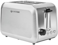 Купить тостер Vitek VT-1588  по цене от 815 грн.