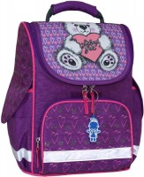 Купить школьный рюкзак (ранец) Bagland 00551703: цена от 1169 грн.