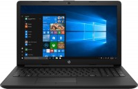 Купить ноутбук HP 15-db0000 (15-DB0106UR 4JU21EA) по цене от 10556 грн.