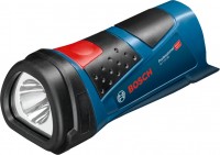 Купить фонарик Bosch GLI 12V-80 Professional (0601437V00): цена от 1499 грн.