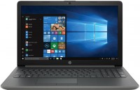 Купить ноутбук HP 15-da0000 (15-DA0083UR 4KC73EA) по цене от 14175 грн.