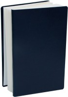 Купить блокнот Before Notebook Inspiration Blue White  по цене от 499 грн.