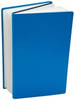 Купить блокнот Before Notebook Inspiration Blue Azure  по цене от 499 грн.