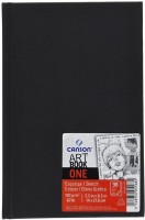 Купить блокнот Canson ArtBook One A5  по цене от 185 грн.