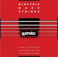 Купить струны Warwick Red Label L4 35-95  по цене от 462 грн.