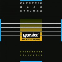 Купить струны Warwick Black Label M5C 25-105  по цене от 1292 грн.