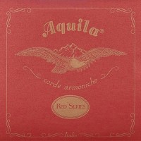 Купить струны Aquila Red Series Nylgut Concert Ukulele 85U: цена от 381 грн.