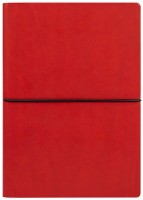 Купить блокнот Ciak Dots Notebook Large Red  по цене от 570 грн.