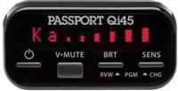 Купить радар-детектор Escort Passport Qi45: цена от 29200 грн.