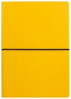 Купить блокнот Ciak Dots Notebook Large Yellow  по цене от 570 грн.