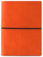 Купить блокнот Ciak Dots Notebook Large Orange  по цене от 595 грн.
