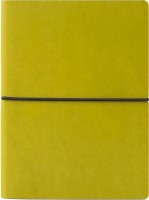 Купить блокнот Ciak Dots Notebook Large Olive  по цене от 595 грн.