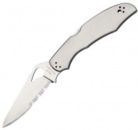 Купить нож / мультитул Spyderco Byrd Cara Cara 2 BY03PS2  по цене от 2040 грн.