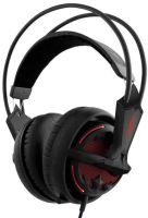 Купить наушники SteelSeries Diablo III Headset: цена от 7999 грн.