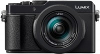 Купить фотоаппарат Panasonic DC-LX100 II  по цене от 26190 грн.